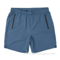 Woven Blank Nylon High Quality Sport Gym Shorts